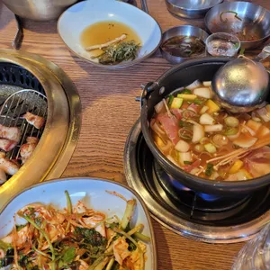 금고깃집 사진