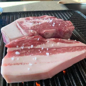 협재고기부엌 사진