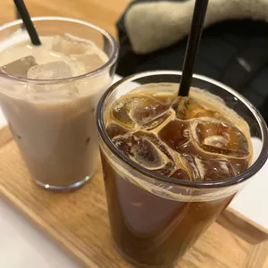 가배도 리뷰 사진