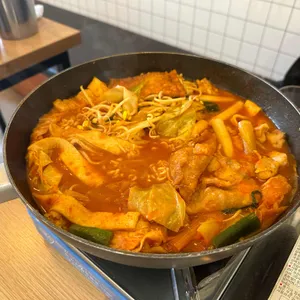 팬팬 리뷰 사진