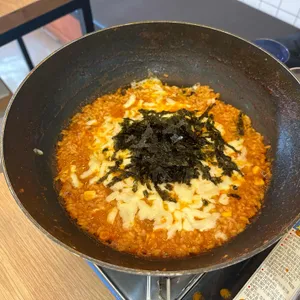 팬팬 리뷰 사진