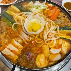 일번지육개장 사진
