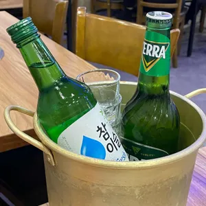 일번지육개장 사진
