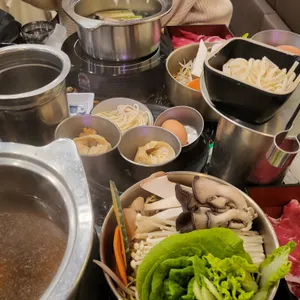 공샤브 사진