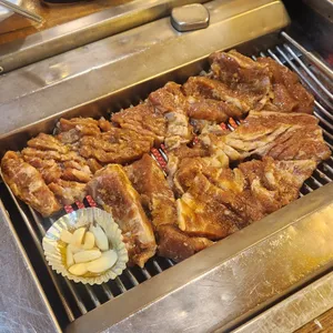 한울갈비 사진