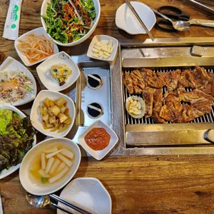 한울갈비 사진