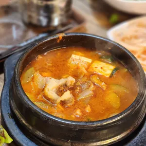 한울갈비 사진
