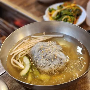 한울갈비 사진