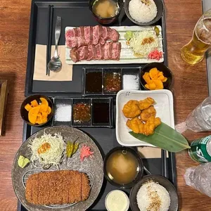 후라토식당 사진
