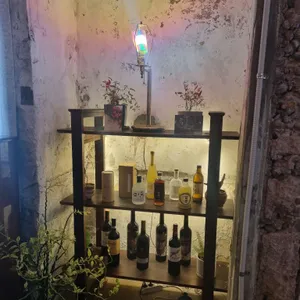 조선살롱 사진