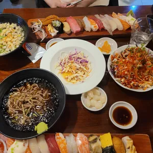 맛있는초밥집 리뷰 사진