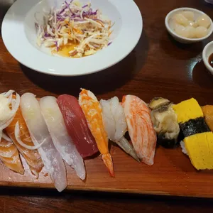 맛있는초밥집 리뷰 사진