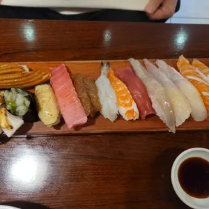 맛있는초밥집 리뷰 사진