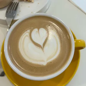 옐로우하트 사진