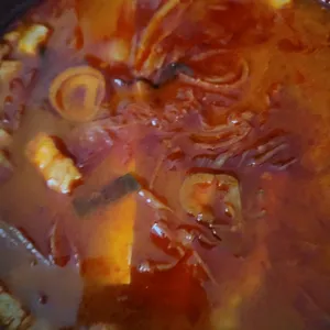 밥구정로데오 사진