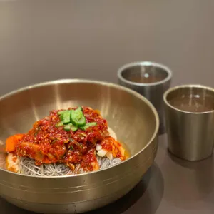 이병태함흥냉면 리뷰 사진