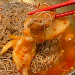 이병태함흥냉면 리뷰 사진