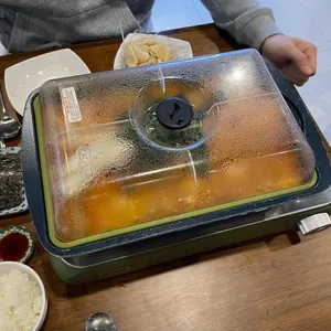 해남식당 사진