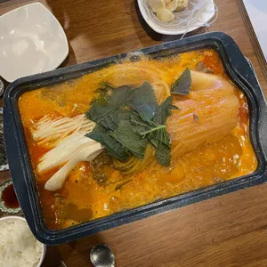 해남식당 사진