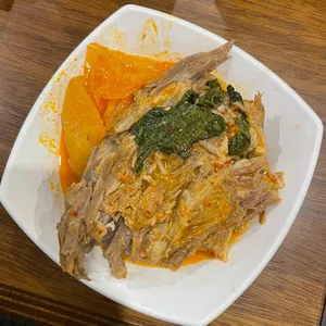 해남식당 사진