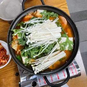 백년옥 리뷰 사진