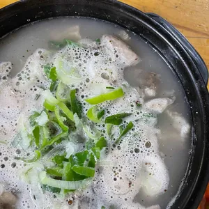 시골순대 리뷰 사진