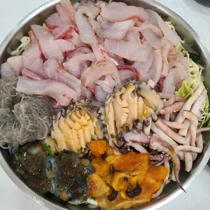 선녀풍 사진