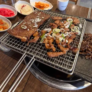 메란명가 사진