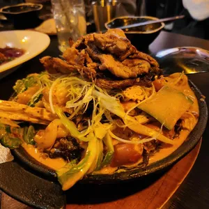 틈 사진