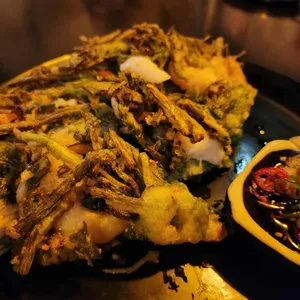 틈 사진