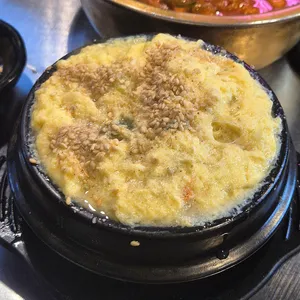 암사 직화 쪽갈비 사진