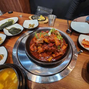 한백 사진