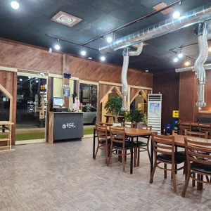 한백 리뷰 사진