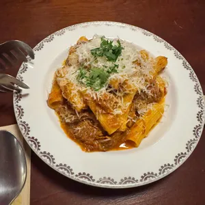 원주장진우식당 사진