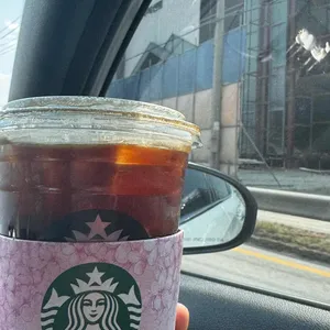 스타벅스 리뷰 사진