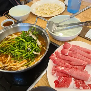 얼크니손칼국수 리뷰 사진
