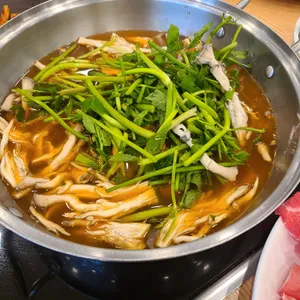 얼크니손칼국수 리뷰 사진