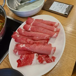 얼크니손칼국수 리뷰 사진