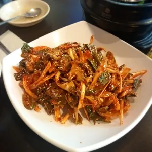 황금마차 사진