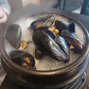 황금마차 사진