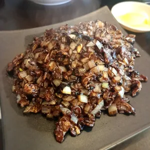 황금마차 사진