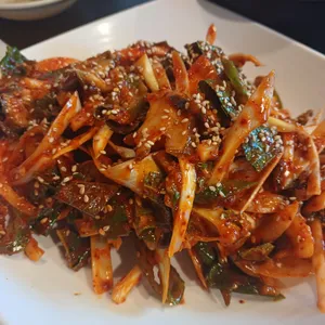 황금마차 사진