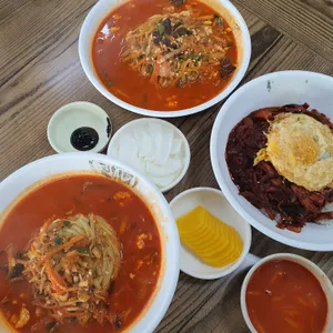 석동반점 사진