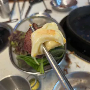 백운축산 소한마리 정육식당 사진