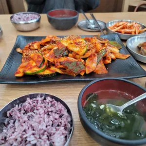 생선굽는마을 사진