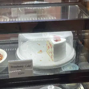 카페 씨모 리뷰 사진
