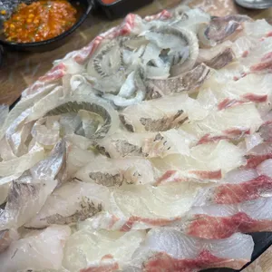 OK도매횟집 사진
