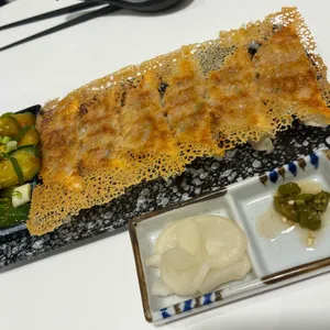 요미우돈교자 리뷰 사진