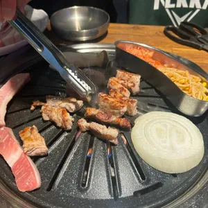 한마음정육식당 사진