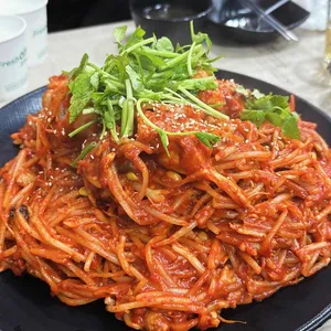 양지아구찜 사진